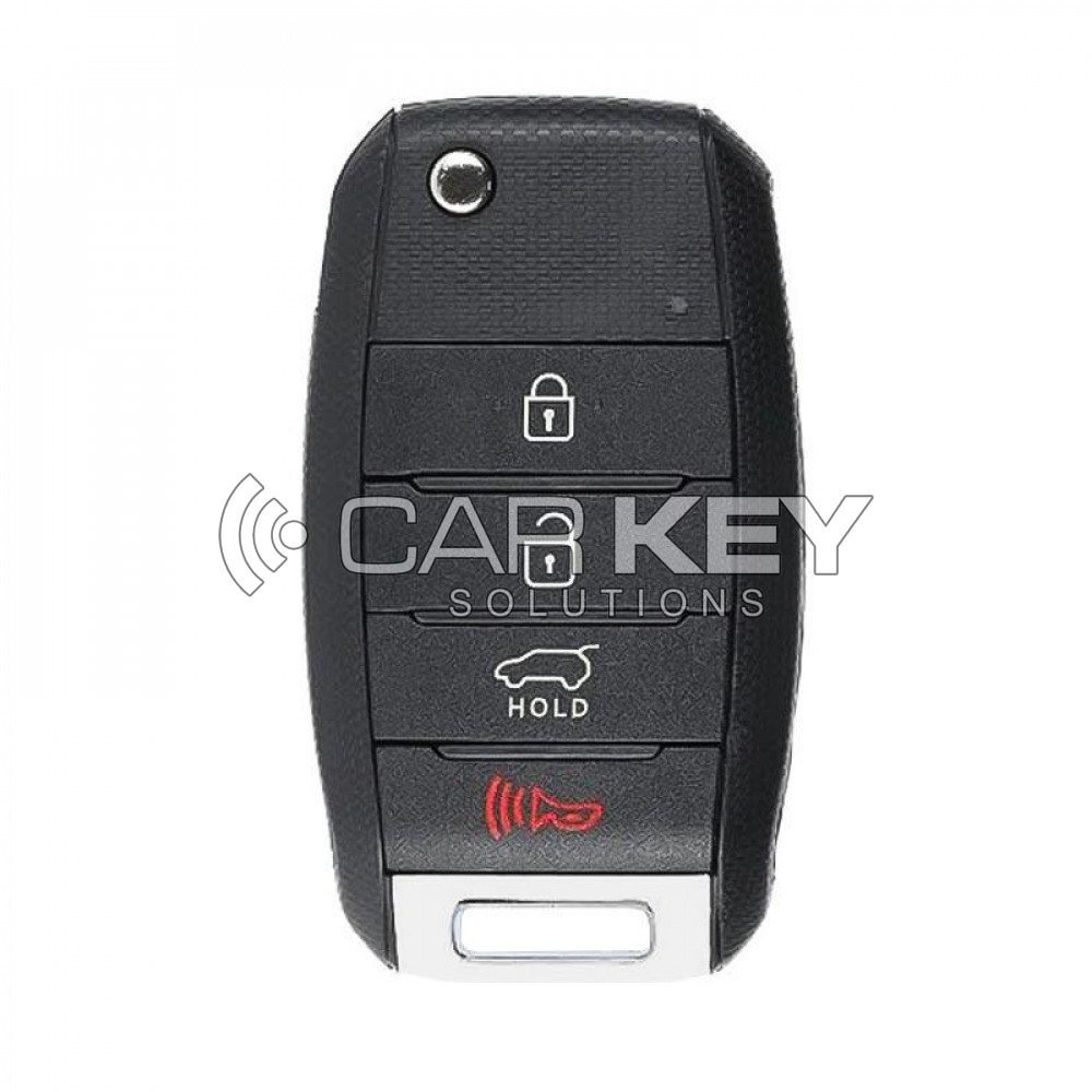 KIA Sorento 2013 Original Klappschlüssel 315MHz 95430-1U500