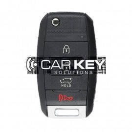 KIA Sorento 2013 Original Klappschlüssel 315MHz 95430-1U500