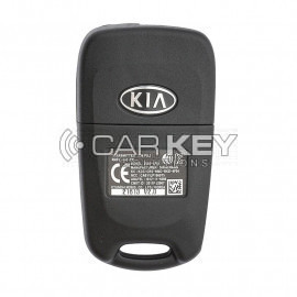Kia Sorento 2013–2014 Original Klappschlüssel 433 MHz 95430-2P910/95430-2P911