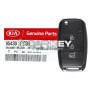 KIA Sorento 2013-2014 Original Klappschlüssel 433MHz 95430-2P930
