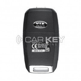 KIA Sorento 2013-2014 Original Folding Key 433MHz 95430-2P930