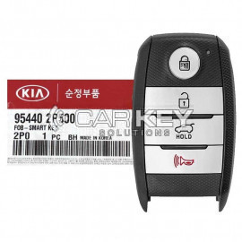 KIA Sorento 2014 Original Smart Key 4 Tasten 433MHz 95440-2P500