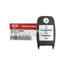 KIA Sorento 2014–2015 Original Smart Key Fernbedienung 315 MHz 95440-1U500