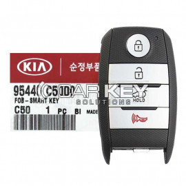 KIA Sorento 2015–2016 Original Smart Remote 433 MHz 95440-C5000