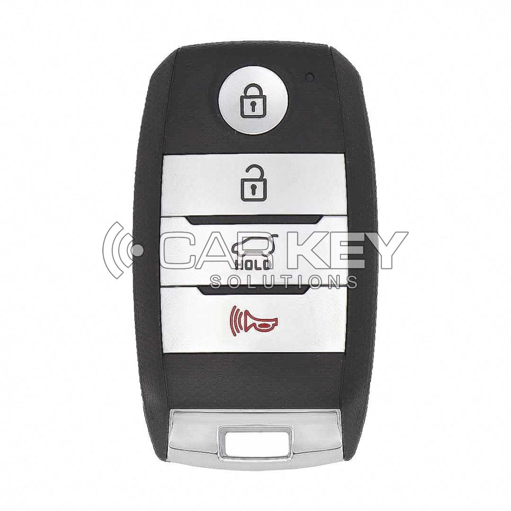 KIA Sorento 2016 2018 Smart Remote Key 4 Tasten 433MHz ID47 95440-C6000