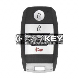 KIA Sorento 2016 2018 Smart Remote Key 4 Tasten 433MHz ID47 95440-C6000