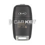 KIA Sorento 2016 Original Klappschlüssel 4 Tasten 433MHz 95430-C5101