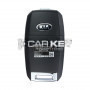 KIA Sorento 2016+ Flip Remote Key 4 Tasten 433MHz 95430-C5100