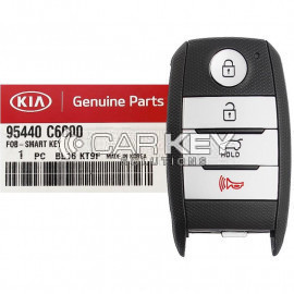 KIA Sorento 2016-2018 Original Smart Key Fernbedienung 433MHz 95440-C6000