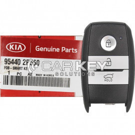 KIA Sorento 2018 Original Smart Key Fernbedienung 433 MHz 95440-2P560