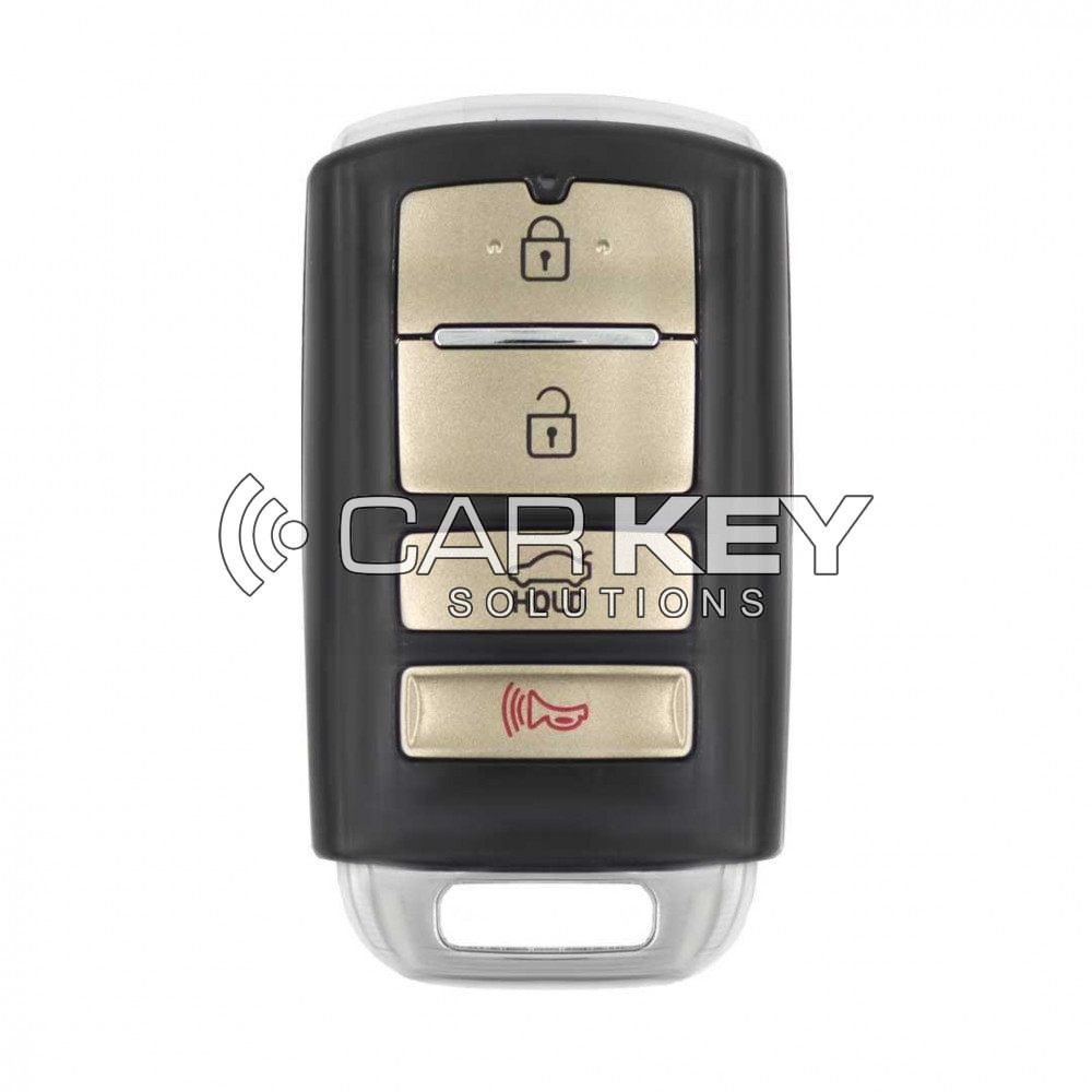 KIA Sorento 2018 Smart Remote Key 3+1 Tasten 433 MHz 95440-C5500