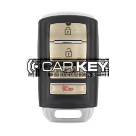 KIA Sorento 2018 Smart Remote Key 3+1 Tasten 433 MHz 95440-C5500