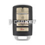 KIA Sorento 2018 Smart Remote Key 3+1 Tasten 433 MHz 95440-C5500