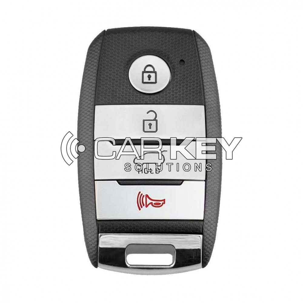 KIA Sorento 2019 Smart Remote Key 4 Tasten 433 MHz ID47 95440-C6100