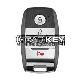 KIA Sorento 2019 Smart Remote Key 4 Tasten 433 MHz ID47 95440-C6100