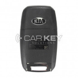 KIA Sorento 2019-2020 Original Klappschlüssel 433MHz 95430-C6000