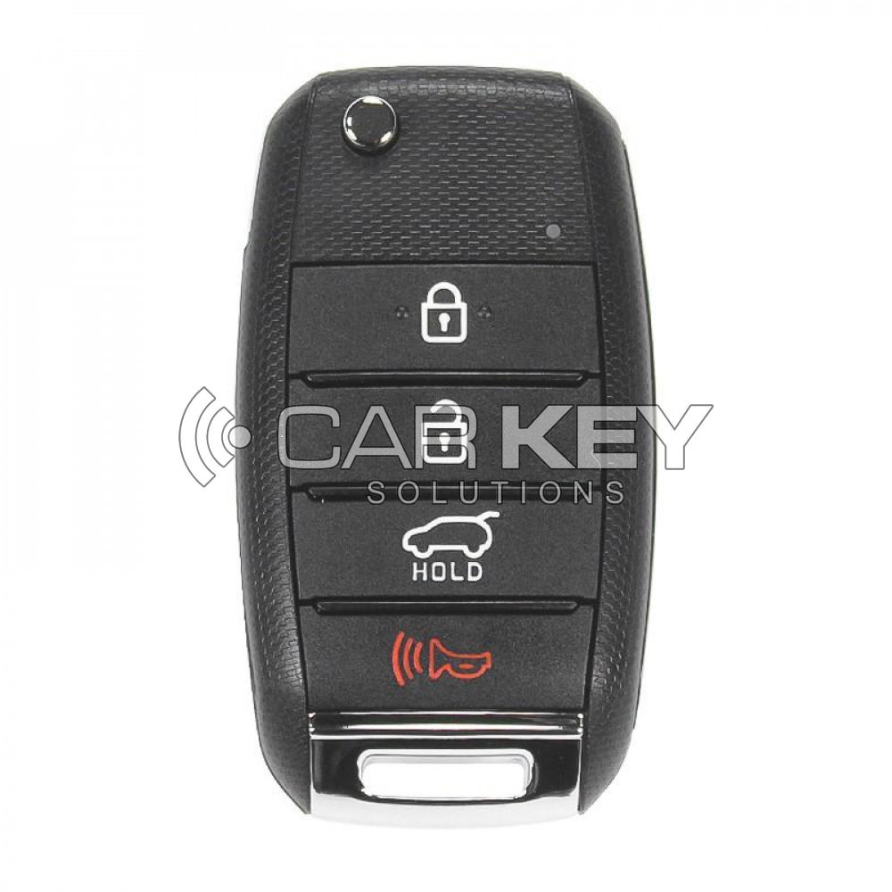 KIA Sorento 2019-2020 Original Klappschlüssel 433MHz 95430-C6000