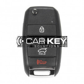 KIA Sorento 2019-2020 Original Klappschlüssel 433MHz 95430-C6000