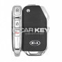KIA Sorento 2021 Original Klappfernbedienung 2+1 Tasten 433MHz 95430-R5000