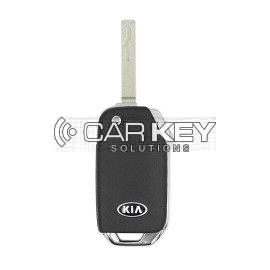 KIA Sorento 2021 Original Klappfernbedienung 2+1 Tasten 433MHz 95430-R5000