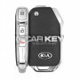 KIA Sorento 2021 Original Klappschlüssel 2+1 Tasten 433MHz 95430-R5000