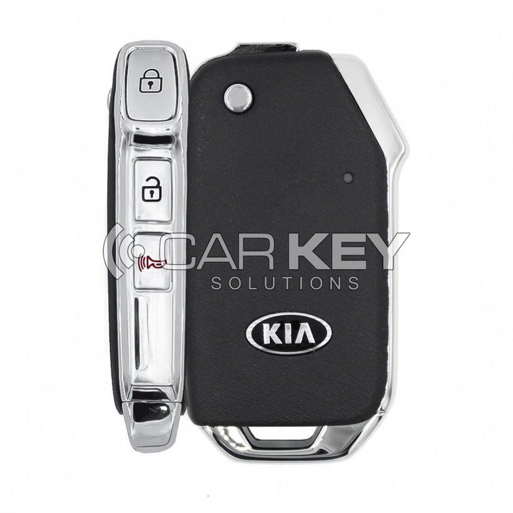Kia Sorento 2021 Original Klappschlüssel 2+1 Tasten 433MHz 95430-R5100