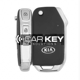 KIA Sorento 2021 Original Klappschlüssel 3 Tasten 433MHz 95430-P2300