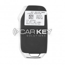 KIA Sorento 2021 Original Folding Key 433 MHz 95430-P2300