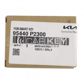 KIA Sorento 2021 Original Smart Key 433MHz 95440-P2300