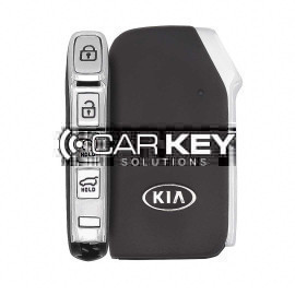 KIA Sorento 2021 Original Smart Key 433MHz 95440-P2300