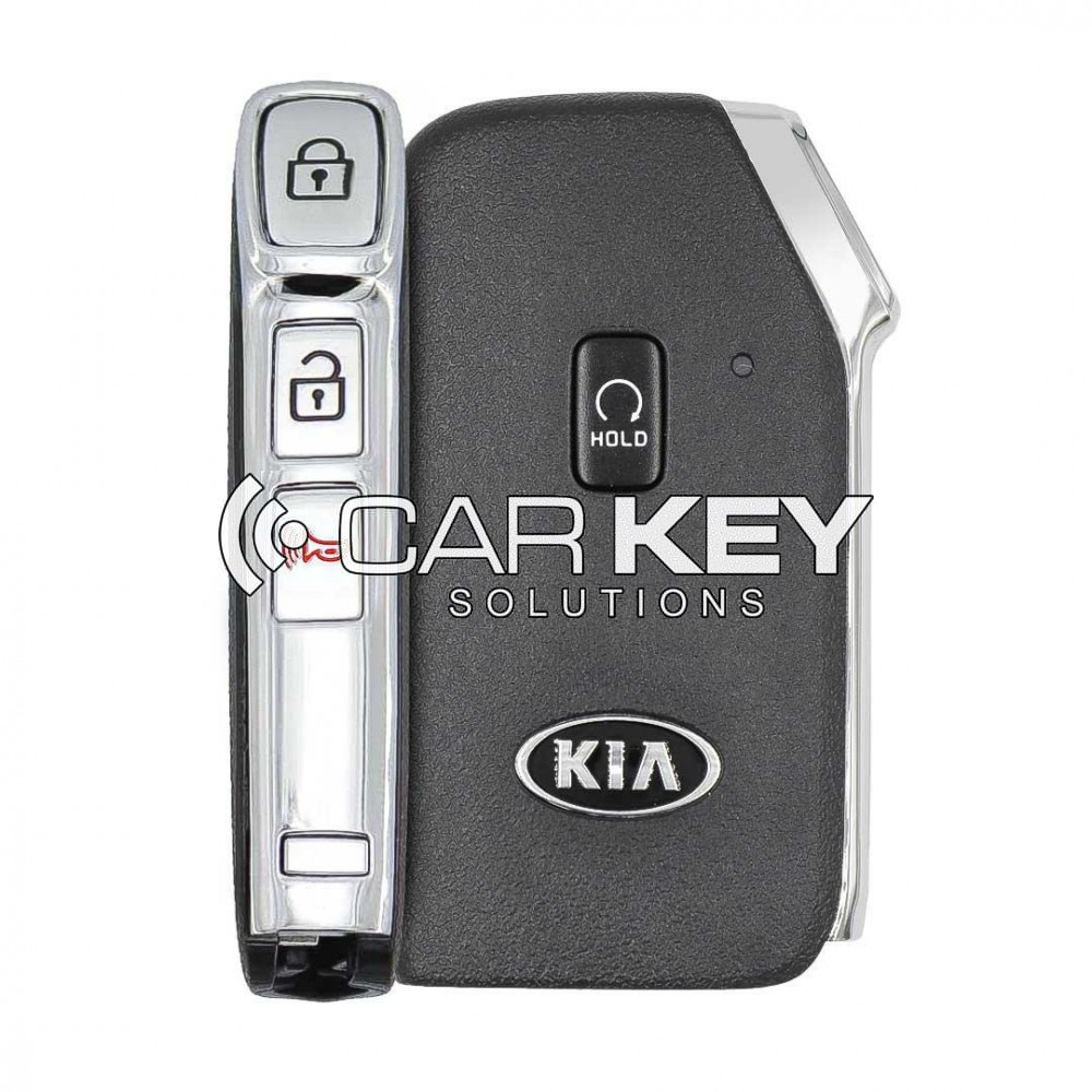 KIA Sorento 2021 Original Smart Remote Key 3+1 Taste 433MHz 95440-R5000