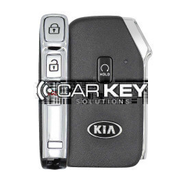 KIA Sorento 2021 Original Smart Remote Key 3+1 Taste 433MHz 95440-R5000