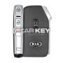 KIA Sorento 2021 Original Smart Remote Key 3+1 Taste 433MHz 95440-R5000