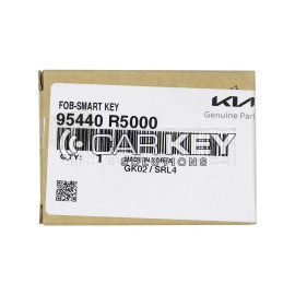 KIA Sorento 2021 Original Smart Remote Key 3+1 Taste 433MHz 95440-R5000