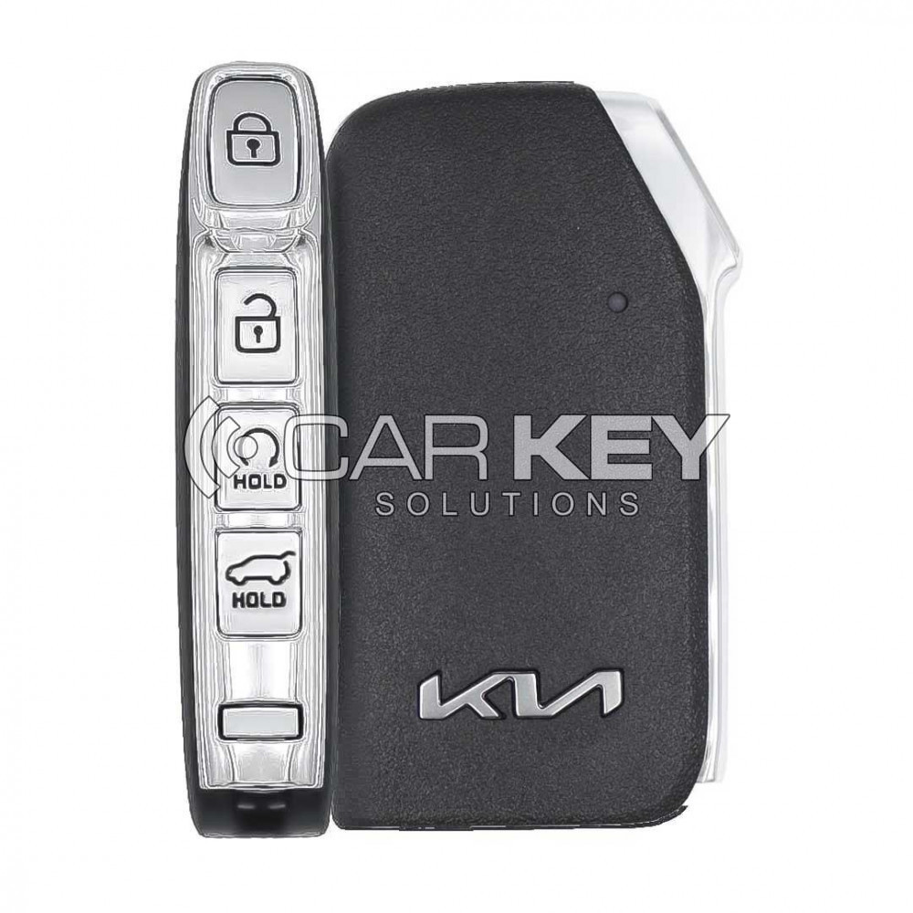 KIA Sorento 2021 Original Smart-Fernschlüssel 4 Tasten Autostart 433 MHz 95440-P2310