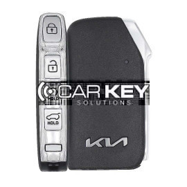 KIA Sorento 2021 Original Smart-Fernschlüssel 4 Tasten Autostart 433 MHz 95440-P2310