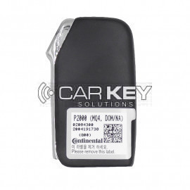 KIA Sorento 2021 Original Smart-Fernschlüssel 433 MHz 95440-P2000