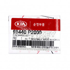 KIA Sorento 2021 Original Smart-Fernschlüssel 433 MHz 95440-P2000