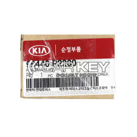 KIA Sorento 2021 Original Smart-Fernschlüssel 433 MHz 95440-P2200