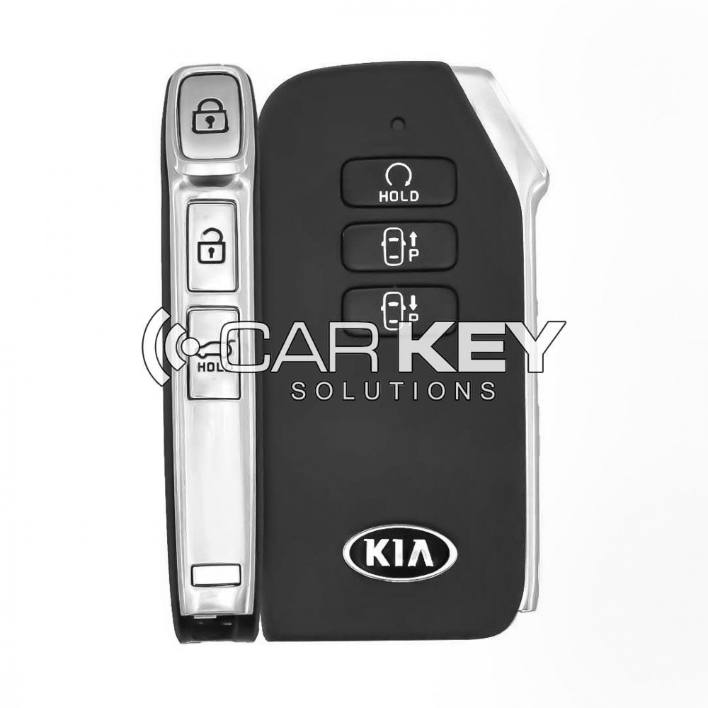 KIA Sorento 2021 Original Smart-Fernschlüssel 6 Tasten 433 MHz 95440-P2500