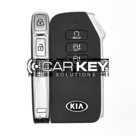 KIA Sorento 2021 Original Smart-Fernschlüssel 6 Tasten 433 MHz 95440-P2500