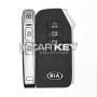 KIA Sorento 2021 Original Smart-Fernschlüssel 6 Tasten 433 MHz 95440-P2500