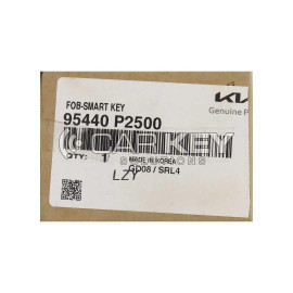 KIA Sorento 2021 Original Smart-Fernschlüssel 6 Tasten 433 MHz 95440-P2500