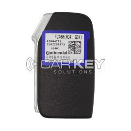 KIA Sorento 2021 Smart-Fernschlüssel 3 Tasten 433 MHz 95440-P2400