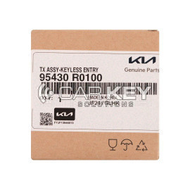 Kia Sorento 2022 Original Klappschlüssel 2+1 Tasten 433MHz 95430-R0100