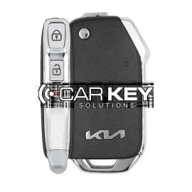 Kia Sorento 2022 Original Klappschlüssel 2+1 Tasten 433MHz 95430-R0100