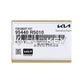 Kia Sorento 2022 Original Smart Remote Key 3+1 Tasten 433 MHz 95440-R5010