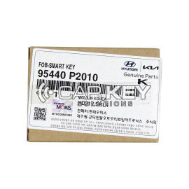 KIA Sorento 2022 Original Smart Remote Key 5 Tasten 433MHz 95440-P2010