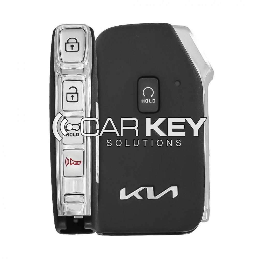 KIA Sorento 2022 Original Smart Remote Key 5 Tasten 433MHz 95440-P2010