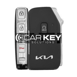 KIA Sorento 2022 Original Smart Remote Key 5 Tasten 433MHz 95440-P2010